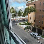 Melhores Flats - Sossego Frente Ao Mar