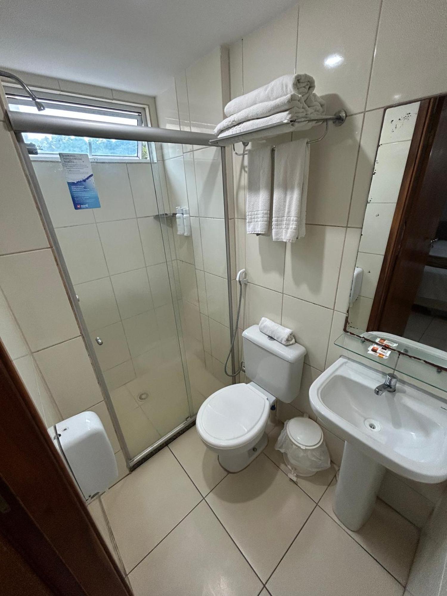 Melhores Flats - Sossego Frente Ao Mar Apartamento João Pessoa